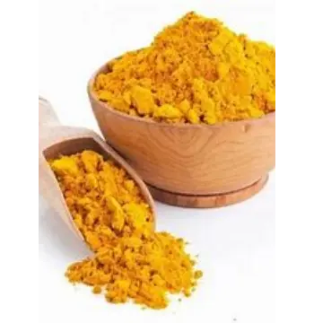 Fresh Organic Turmeric Powder Supplier