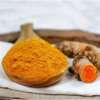 Organic Turmeric Powder
