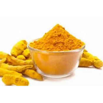 Organic Turmeric Powder