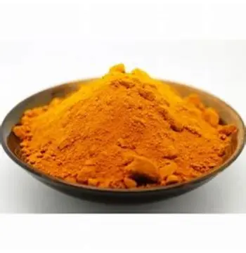 Fresh Organic Turmeric Powder