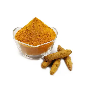 Natural Organic Turmeric Powder