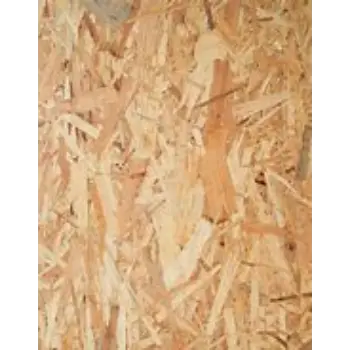 Durable Oriented Strand Board