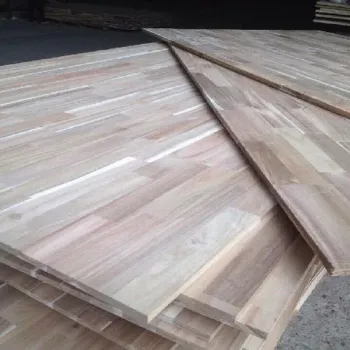 Stairway Oriented Strand Board