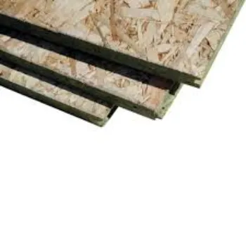 Anand Oriented Strand Board
