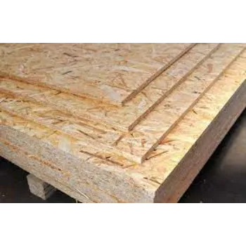 Oriented Strand Board
