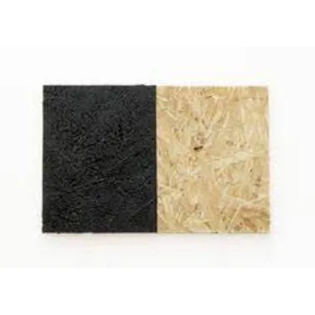 Star Oriented Strand Board