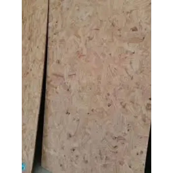 Plain Oriented Strand Board