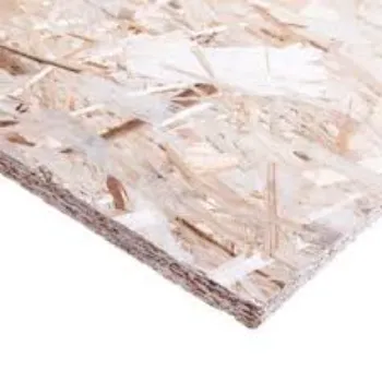 Shambhavi Oriented Strand Board