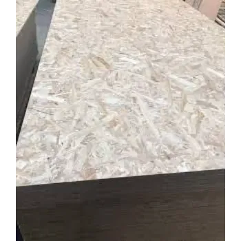 Krystal Oriented Strand Board