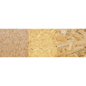 Durable Oriented Strand Board