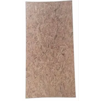Soundproof Oriented Strand Board