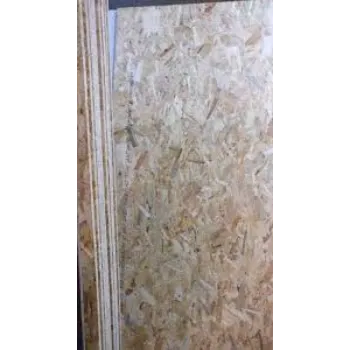 Wood Oriented Strand Board