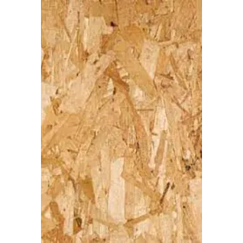 Tarmal Oriented Strand Board