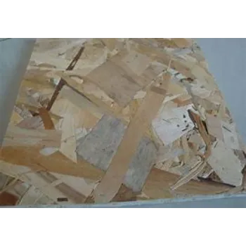 Modern Oriented Strand Board