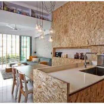 Oriented Strand Board