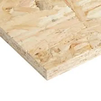 Durable Oriented Strand Board