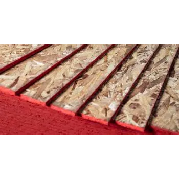 Termite Proof Oriented Strand Board