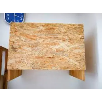 Shivam Oriented Strand Board