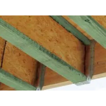 Oriented Strand Board