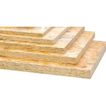  Oriented Strand Board