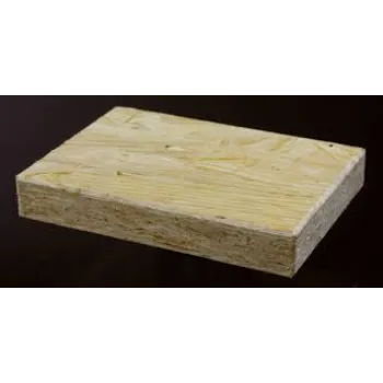  Oriented Strand Board
