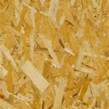 Plain Oriented Strand Board