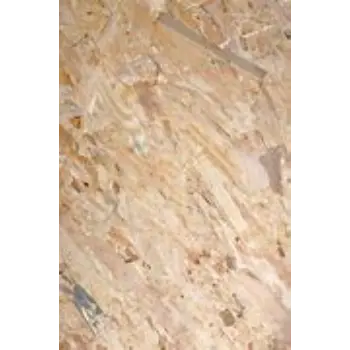 Plain Oriented Strand Board