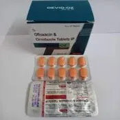 Ornidazole Tablet