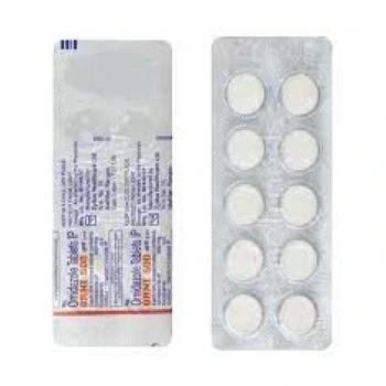 Ornidazole Tablet