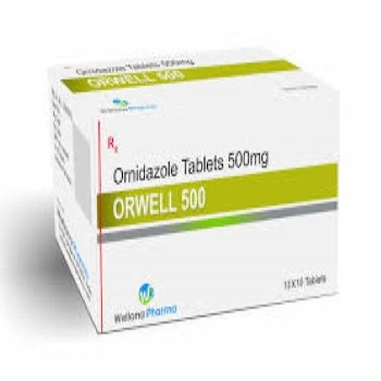 Ornidazole Tablet