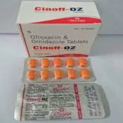 Ornidazole Tablet