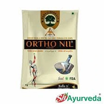 Ortho Nil Powder