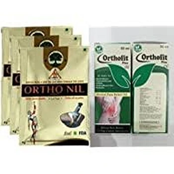 Ortho Nil Powder