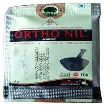 Ortho Nil Powder