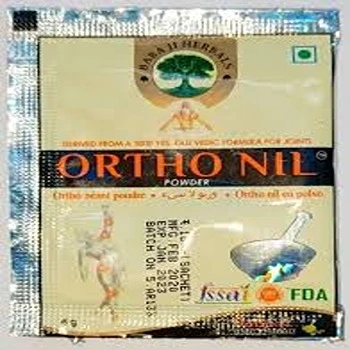 Ortho Nil Powder
