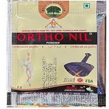 Ortho Nil Powder