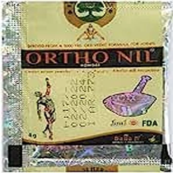 Ortho Nil Powder
