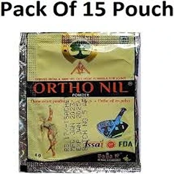 Ortho Nil Powder