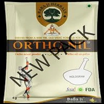 Ortho Nil Powder