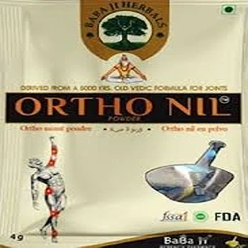 Ortho Nil Powder
