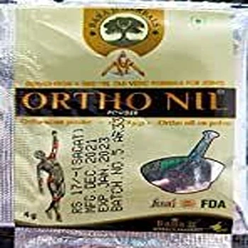 Ortho Nil Powder