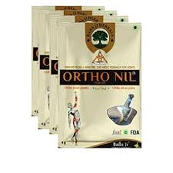 Ortho Nil Powder