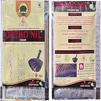 Ortho Nil Powder