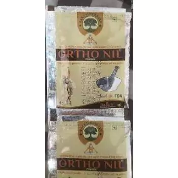 Ortho Nil Powder