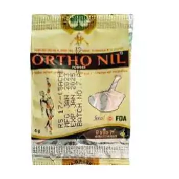 Ortho Nil Powder