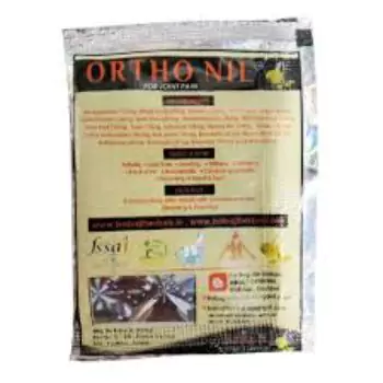 Ortho Nil Powder