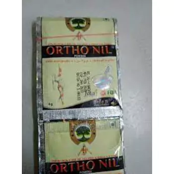 Ortho Nil Powder