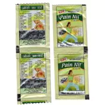 Ortho Nil Powder