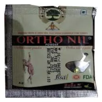 Ortho Nil Powder