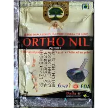 Ortho Nil Powder